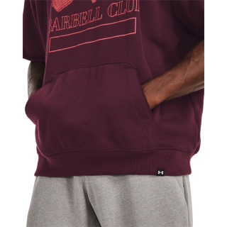 Men's Project Rock Iron Paradise Heavyweight Terry Crew