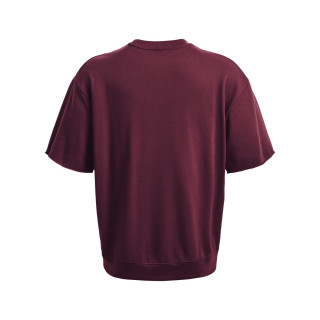 Men's Project Rock Iron Paradise Heavyweight Terry Crew