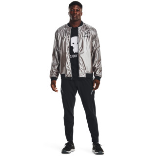 Men's Project Rock Disrupt Bomber Jacket 