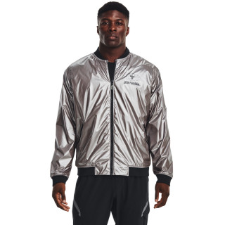 Men's Project Rock Disrupt Bomber Jacket