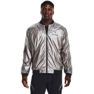 Men's Project Rock Disrupt Bomber Jacket 