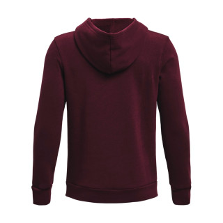 Boys' Project Rock Rival Fleece Home Gym Hoodie