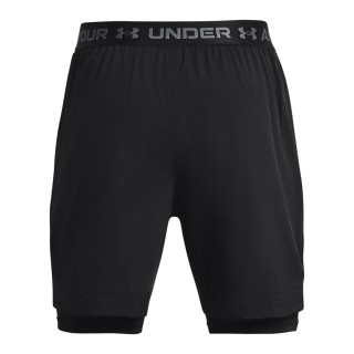 Men's UA Vanish Woven 2-in-1 Shorts