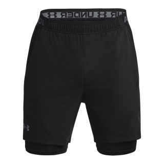 Men's UA Vanish Woven 2-in-1 Shorts