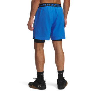 UA VANISH WOVEN 2IN1 STS