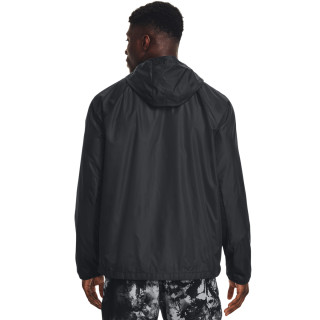 Men's UA RUSH™ Woven Full-Zip