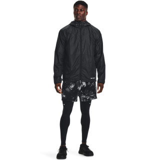 Men's UA RUSH™ Woven Full-Zip