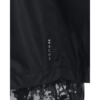 Men's UA RUSH™ Woven Full-Zip