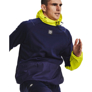 Men's UA RUSH™ Fleece Hoodie