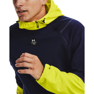 Men's UA RUSH™ Fleece Hoodie