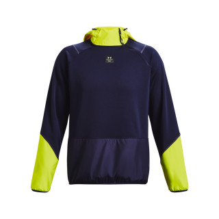 Men's UA RUSH™ Fleece Hoodie