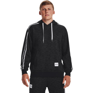 Men's UA Essential Fleece Heritage Hoodie 