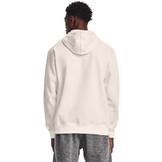 Men's UA Essential Fleece Heritage Hoodie 