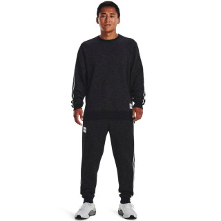 Men's UA Essential Fleece Heritage Crew