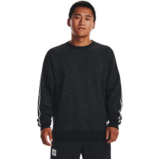 Men's UA Essential Fleece Heritage Crew