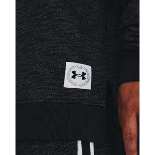 Men's UA Essential Fleece Heritage Crew