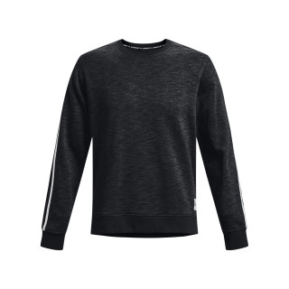Men's UA Essential Fleece Heritage Crew