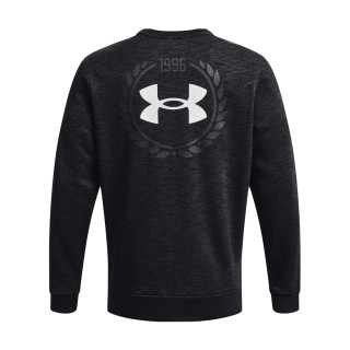 Men's UA Essential Fleece Heritage Crew