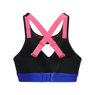 Women's UA Infinity High Harness Sports Bra