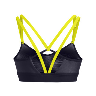 Women's UA Infinity Low Strappy Sports Bra 