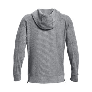 Men's UA Ottoman Fleece Hoodie
