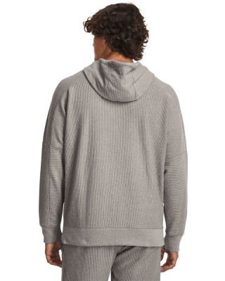 UA OTTOMAN FLEECE HOODIE