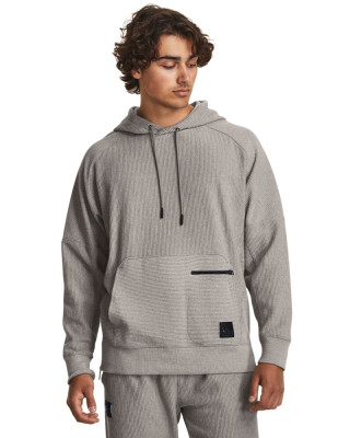 UA OTTOMAN FLEECE HOODIE