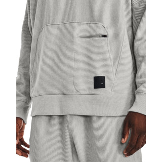 Men's UA Ottoman Fleece Hoodie