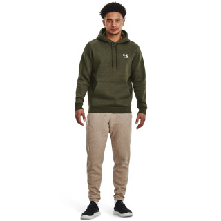 UA ESSENTIAL FLEECE HOODIE