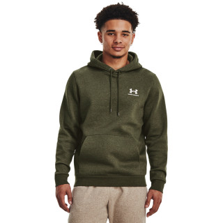UA ESSENTIAL FLEECE HOODIE