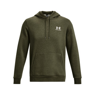 UA ESSENTIAL FLEECE HOODIE
