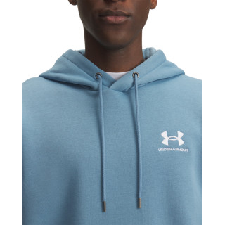 UA ESSENTIAL FLEECE HOODIE