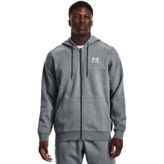 Men's UA Essential Fleece Hoodie 