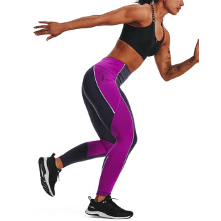 Women's UA RUSH™ No-Slip Waistband Ankle Leggings