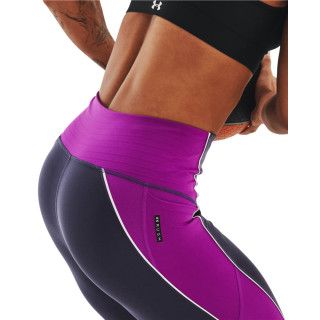 Women's UA RUSH™ No-Slip Waistband Ankle Leggings