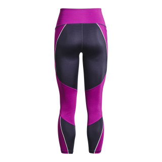 Women's UA RUSH™ No-Slip Waistband Ankle Leggings