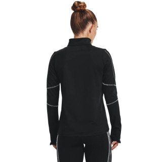 Women's UA Train Cold Weather ½ Zip 