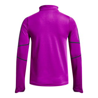 Women's UA Train Cold Weather ½ Zip