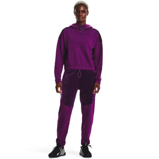 Women's UA Journey Fleece Hoodie