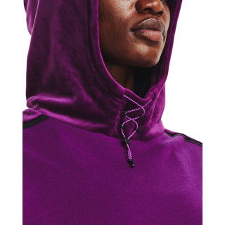 Women's UA Journey Fleece Hoodie