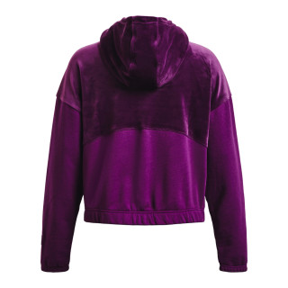 Women's UA Journey Fleece Hoodie