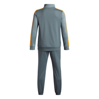 UA CB KNIT TRACK SUIT