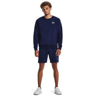 Men's UA Essential Fleece Crew