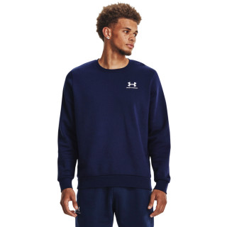 Men's UA Essential Fleece Crew 