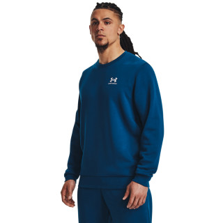 Men's UA Essential Fleece Crew 