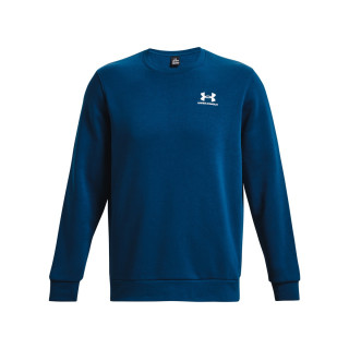 Men's UA Essential Fleece Crew