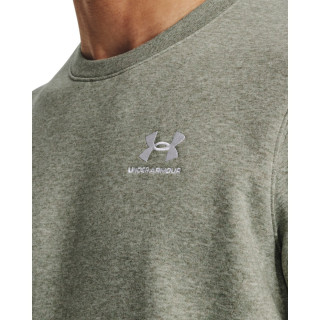 Men's UA Essential Fleece Crew