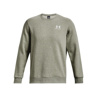 Men's UA Essential Fleece Crew