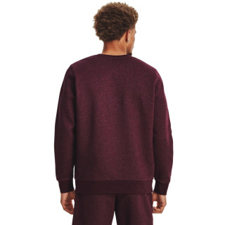 Men's UA Essential Fleece Crew 