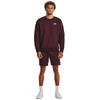 Men's UA Essential Fleece Crew 